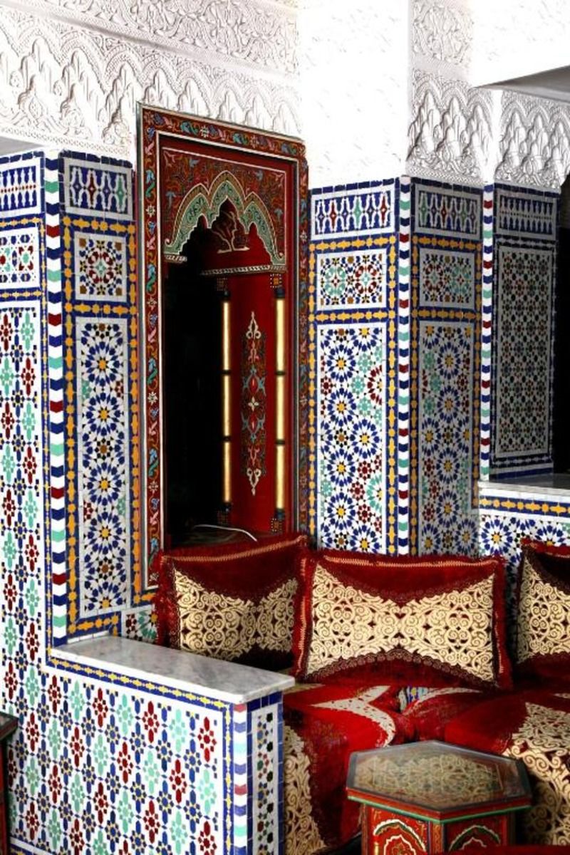 Moroccan House Casablanca foto 6