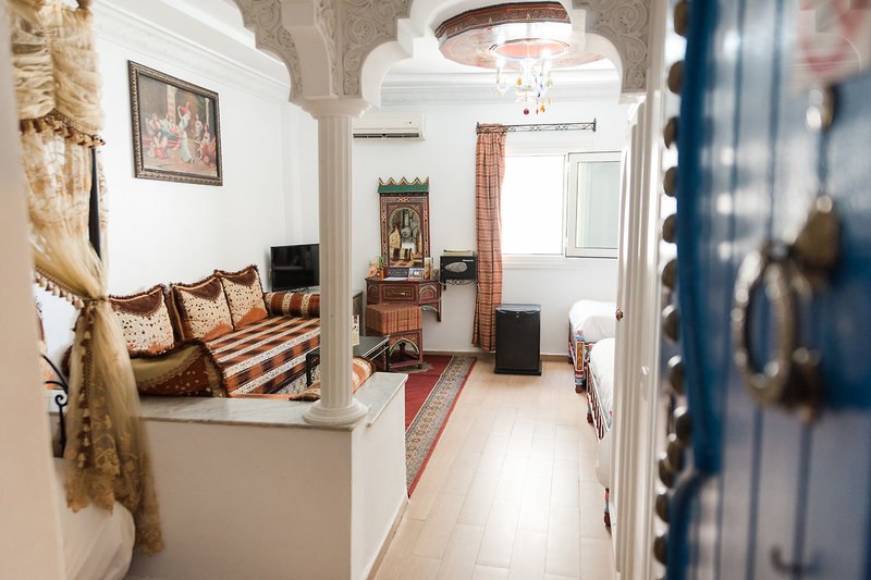 Moroccan House Casablanca foto 22