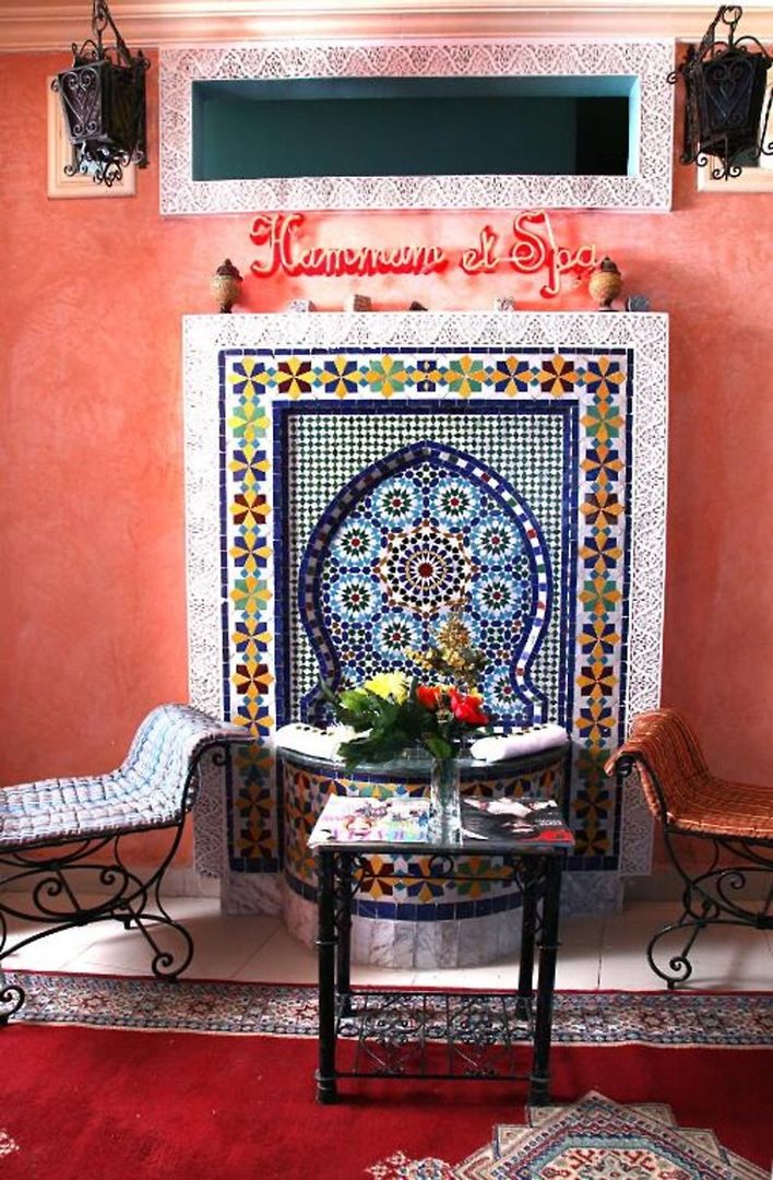 Moroccan House Casablanca foto 63
