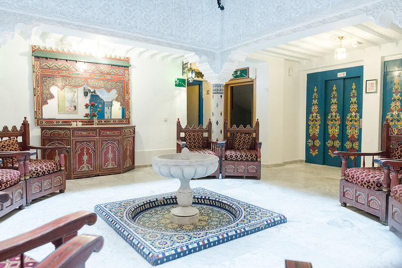 Moroccan House Casablanca foto 37
