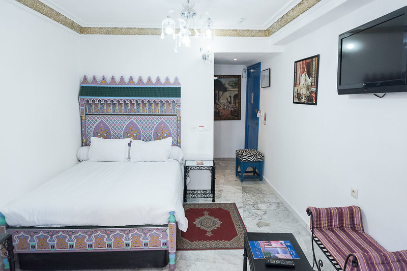 Moroccan House Casablanca foto 67