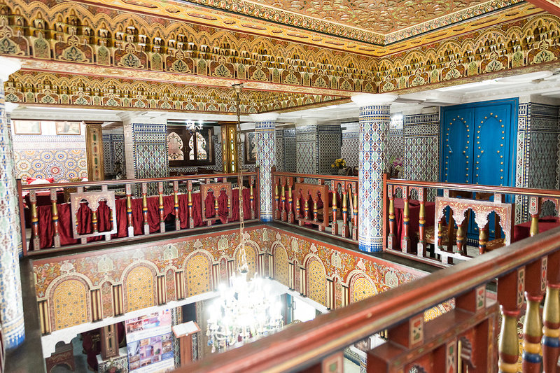 Moroccan House Casablanca foto 44