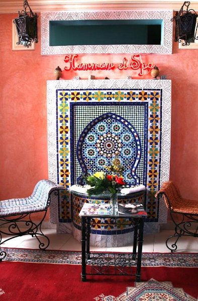 Moroccan House Casablanca foto 62