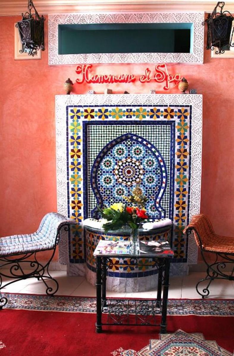 Moroccan House Casablanca foto 64