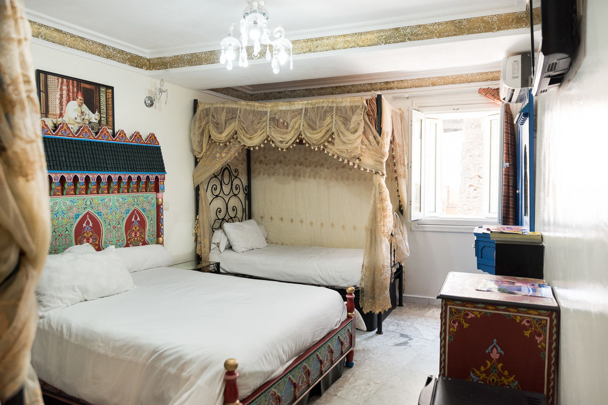 Moroccan House Casablanca foto 66