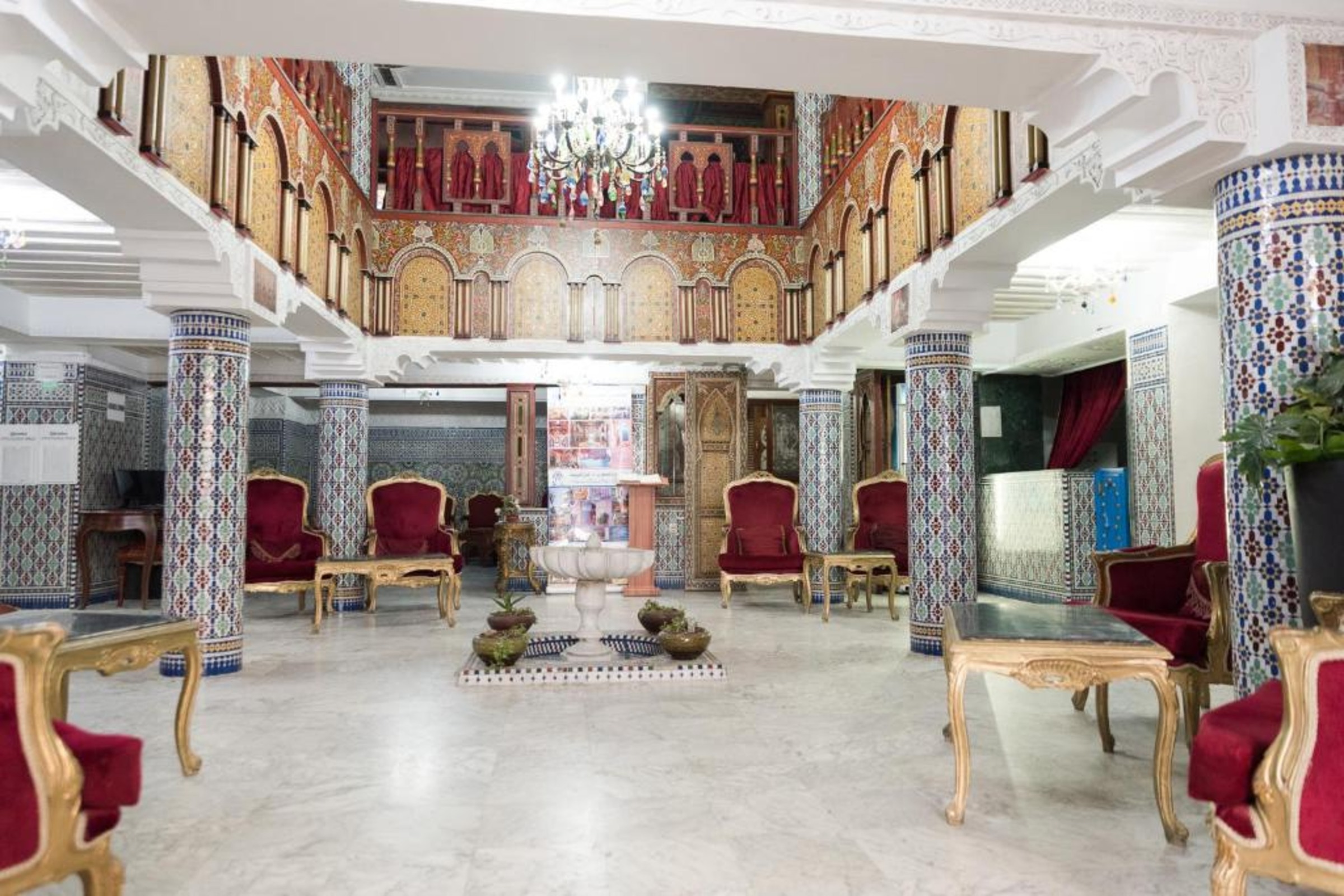 Moroccan House Casablanca foto 36