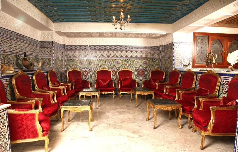 Moroccan House Casablanca foto 54