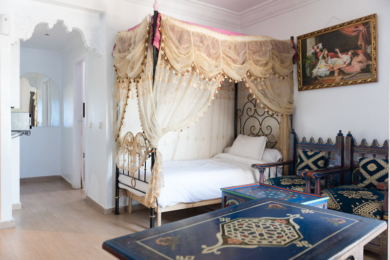 Moroccan House Casablanca foto 26