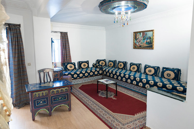 Moroccan House Casablanca foto 30