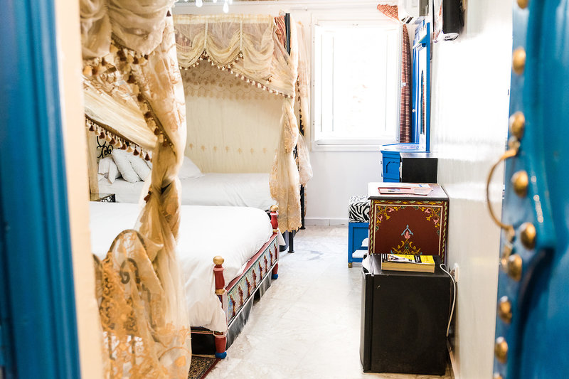 Moroccan House Casablanca foto 50