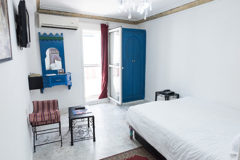 Moroccan House Casablanca foto 18
