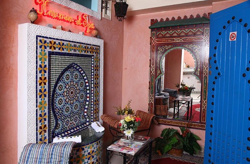 Moroccan House Casablanca foto 59