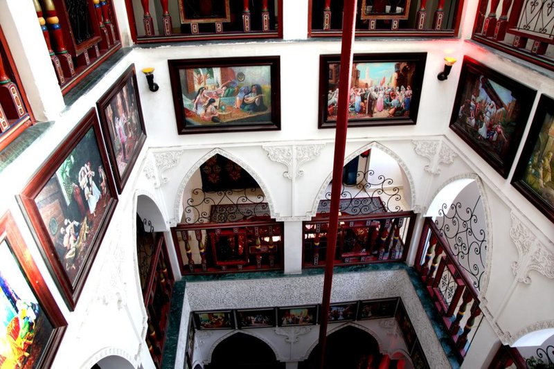 Moroccan House Casablanca foto 7