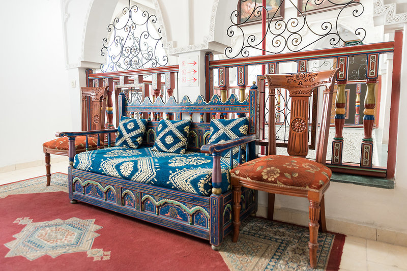 Moroccan House Casablanca foto 12