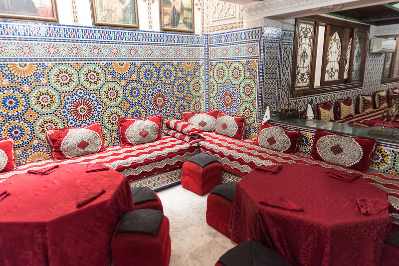 Moroccan House Casablanca foto 14