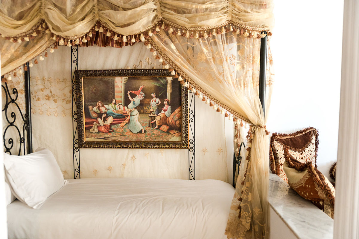 Moroccan House Casablanca foto 29