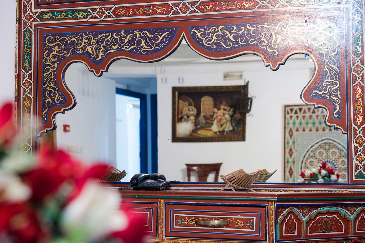 Moroccan House Casablanca foto 33