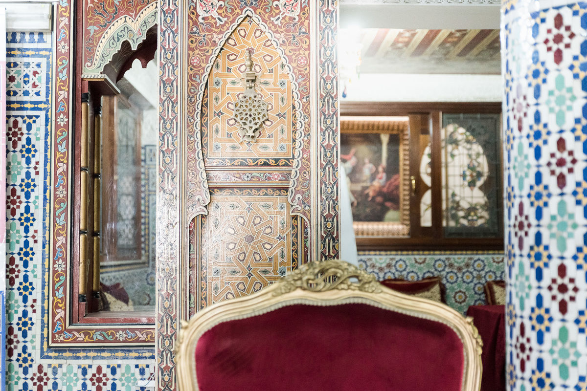 Moroccan House Casablanca foto 17
