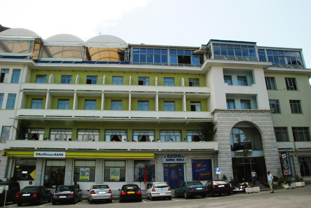 Hotel Cajupi foto 4