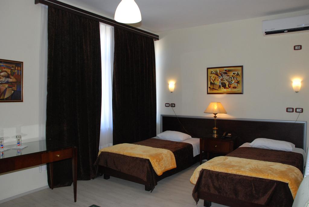 Hotel Cajupi image 1