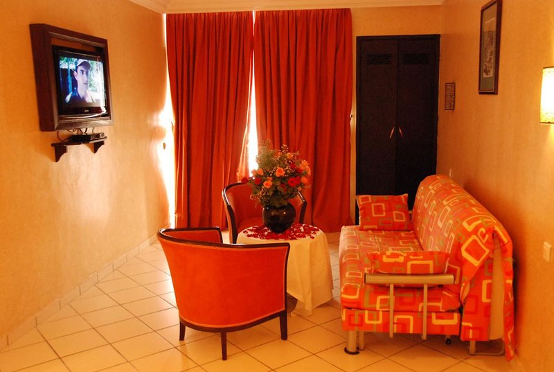 New Farah Hotel foto 11