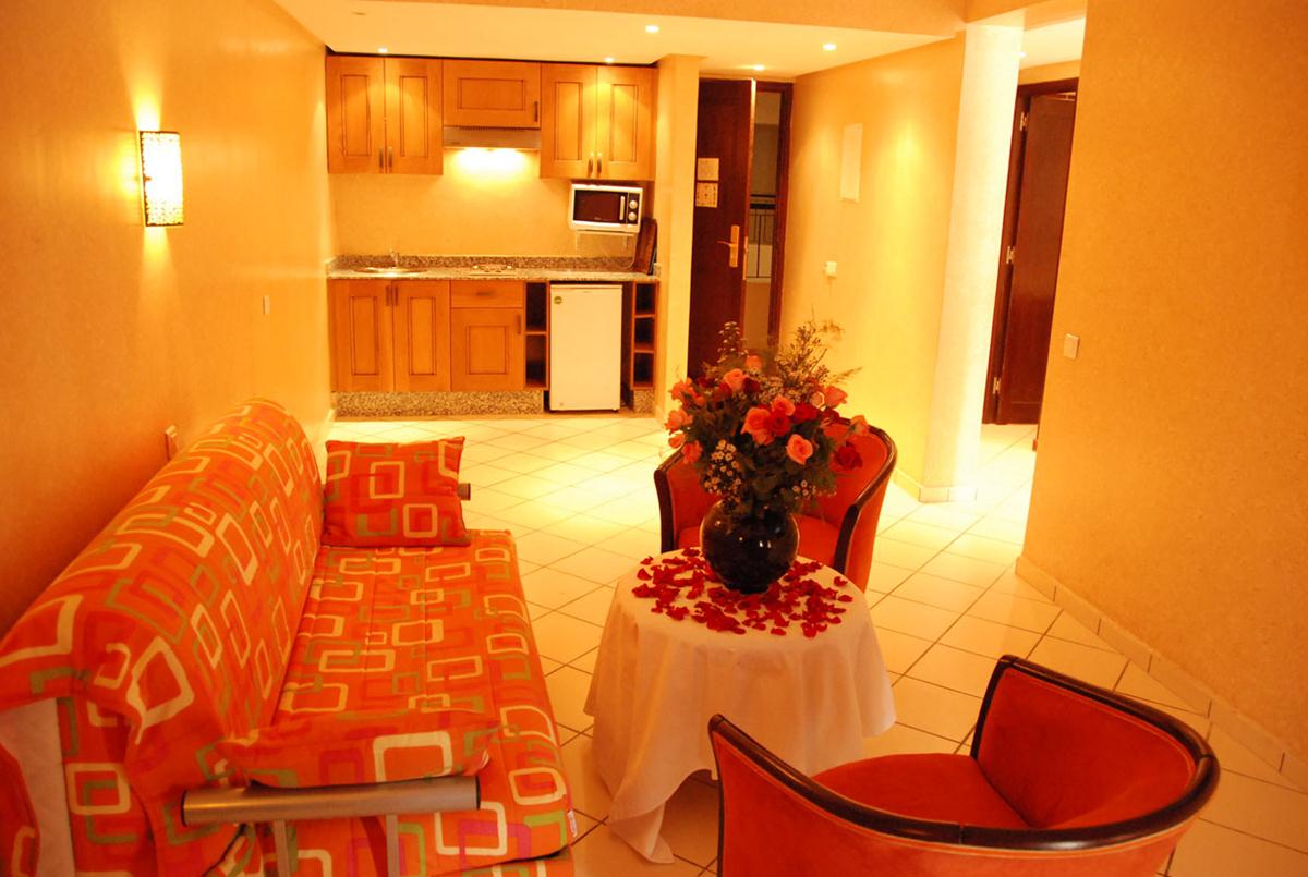 New Farah Hotel foto 10