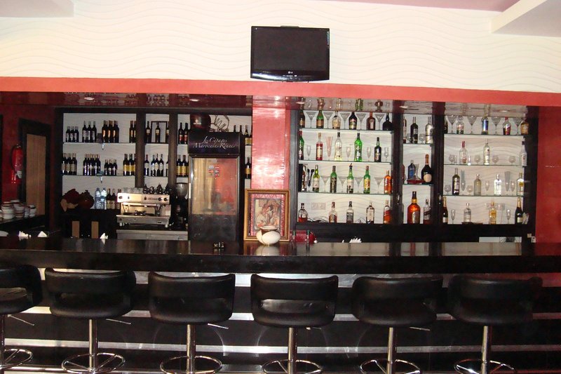 New Farah Hotel foto 17