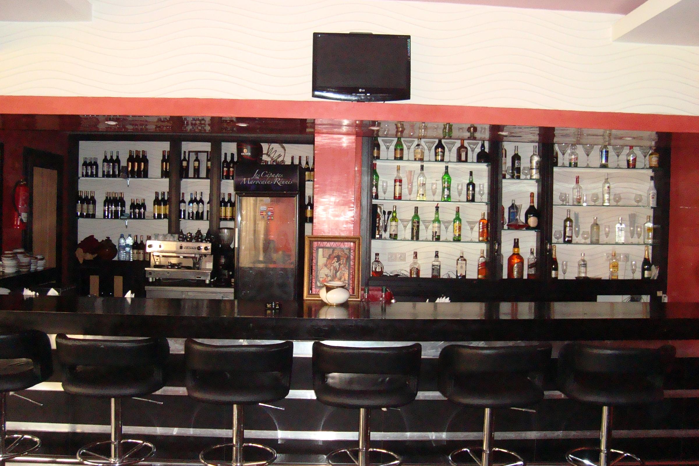 New Farah Hotel foto 19