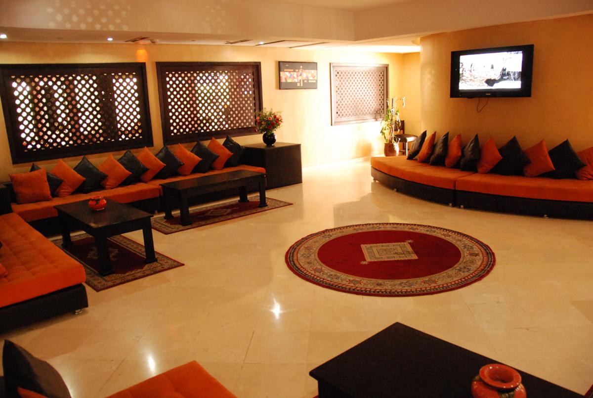 New Farah Hotel foto 16