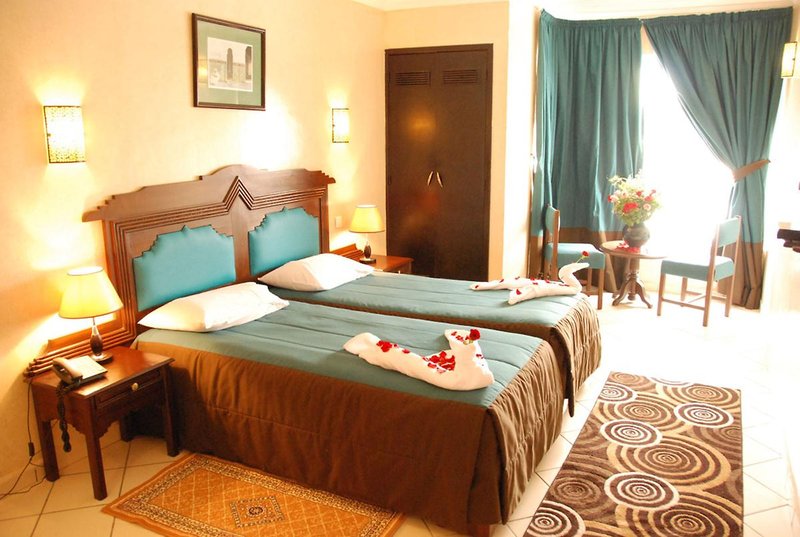 New Farah Hotel foto 7