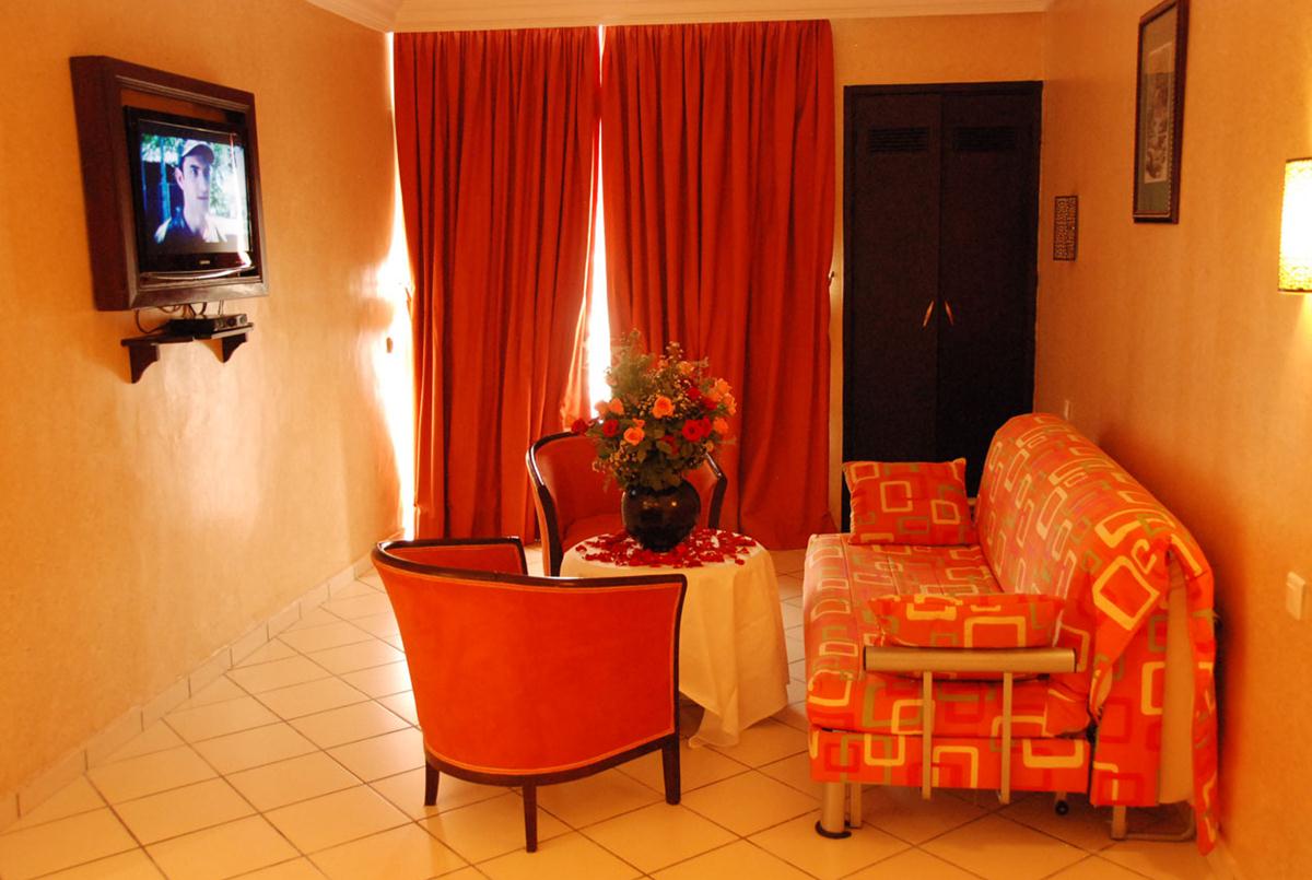 New Farah Hotel foto 12