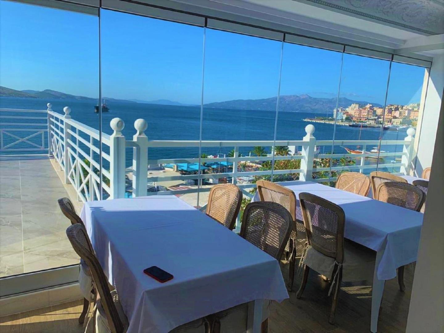 Porto Eda Hotel foto 1