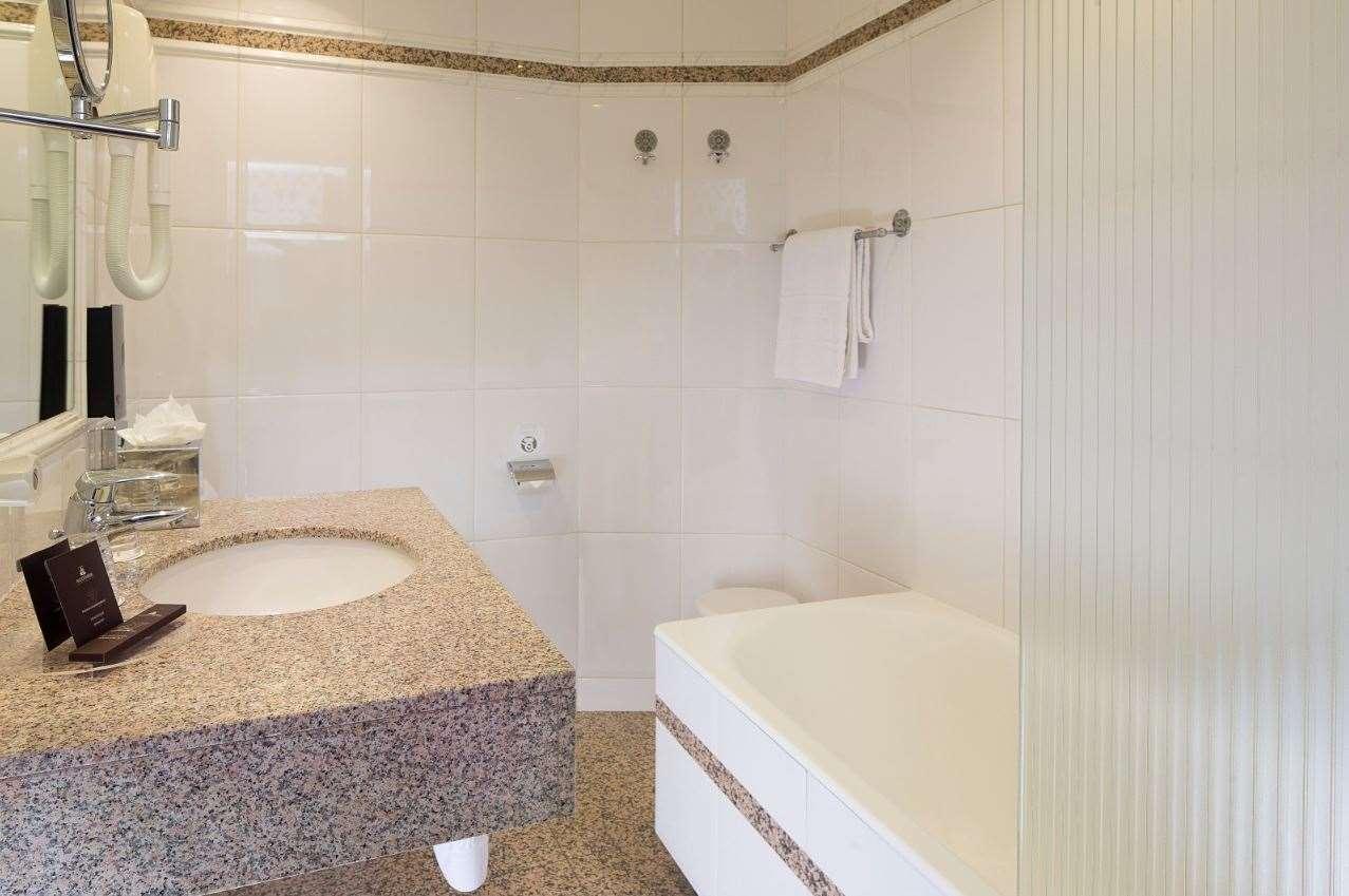 Hotel Victor Hugo Paris Kleber foto 28