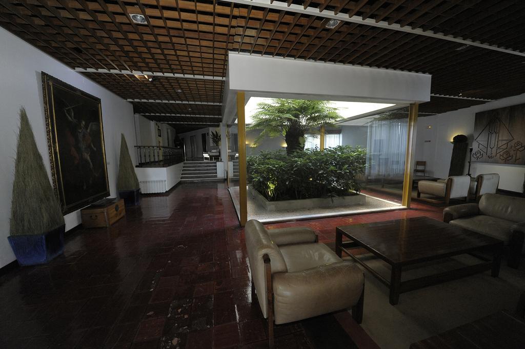 Hotel Irmãs Dominicanas - Fátima by Flagworld Hotels foto 17