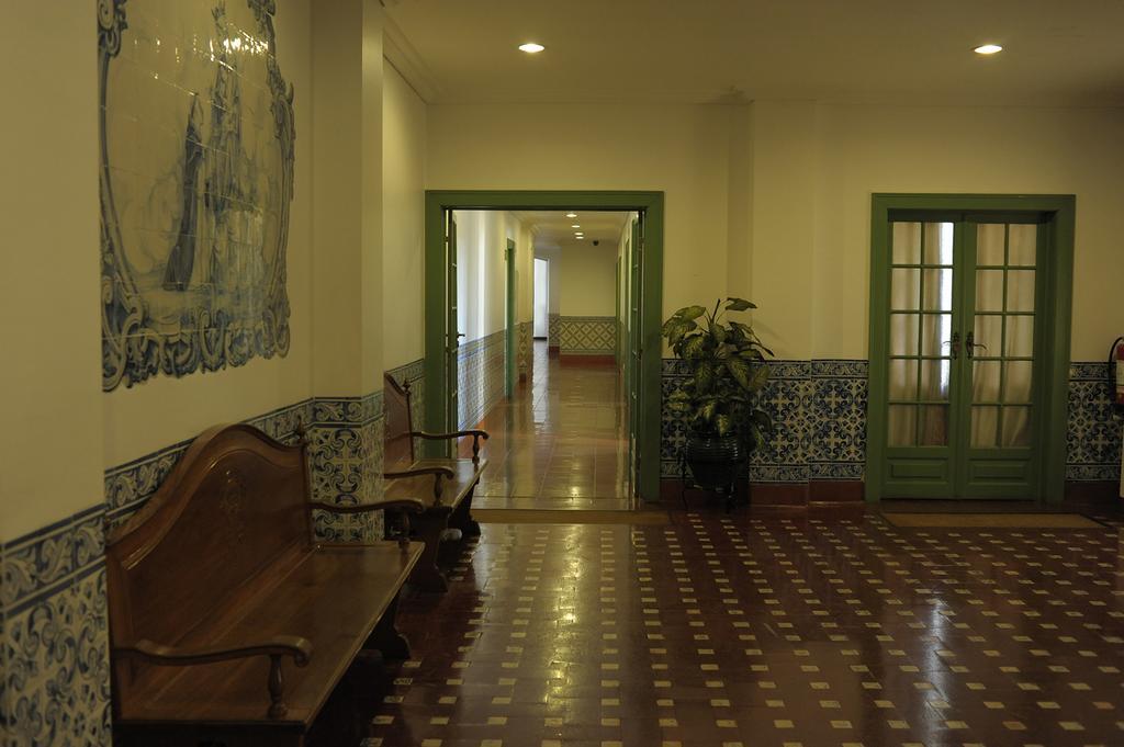 Hotel Irmãs Dominicanas - Fátima by Flagworld Hotels foto 25