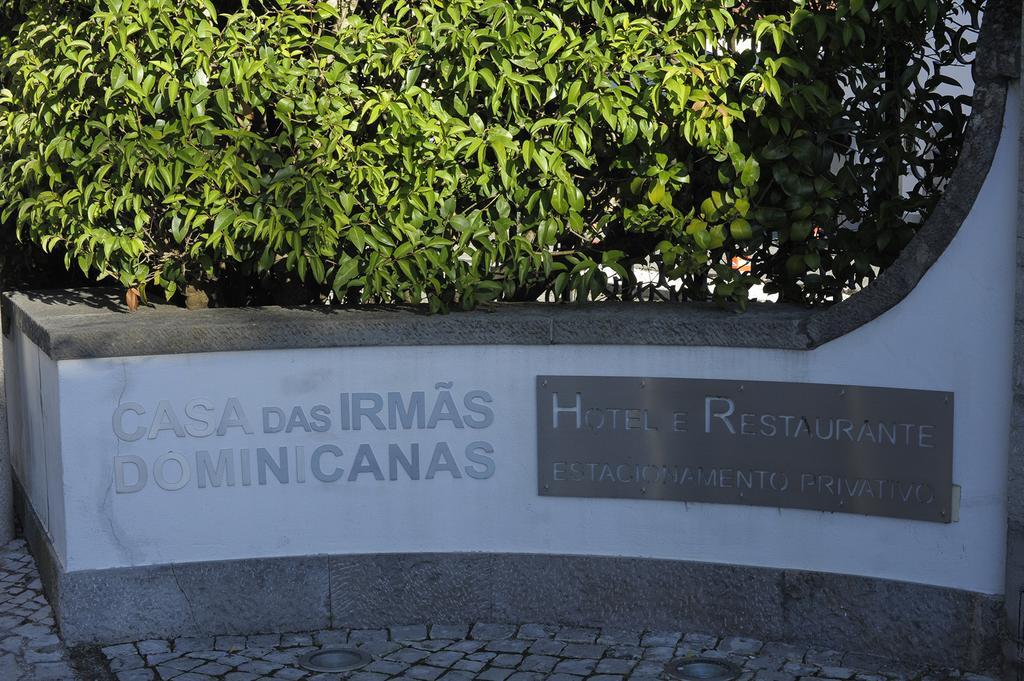 Hotel Irmãs Dominicanas - Fátima by Flagworld Hotels foto 27