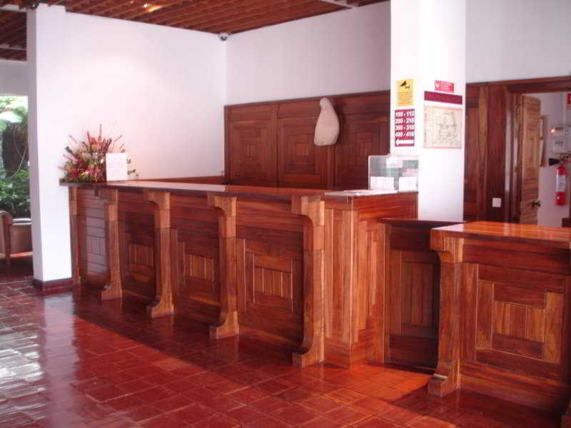 Hotel Irmãs Dominicanas - Fátima by Flagworld Hotels foto 12