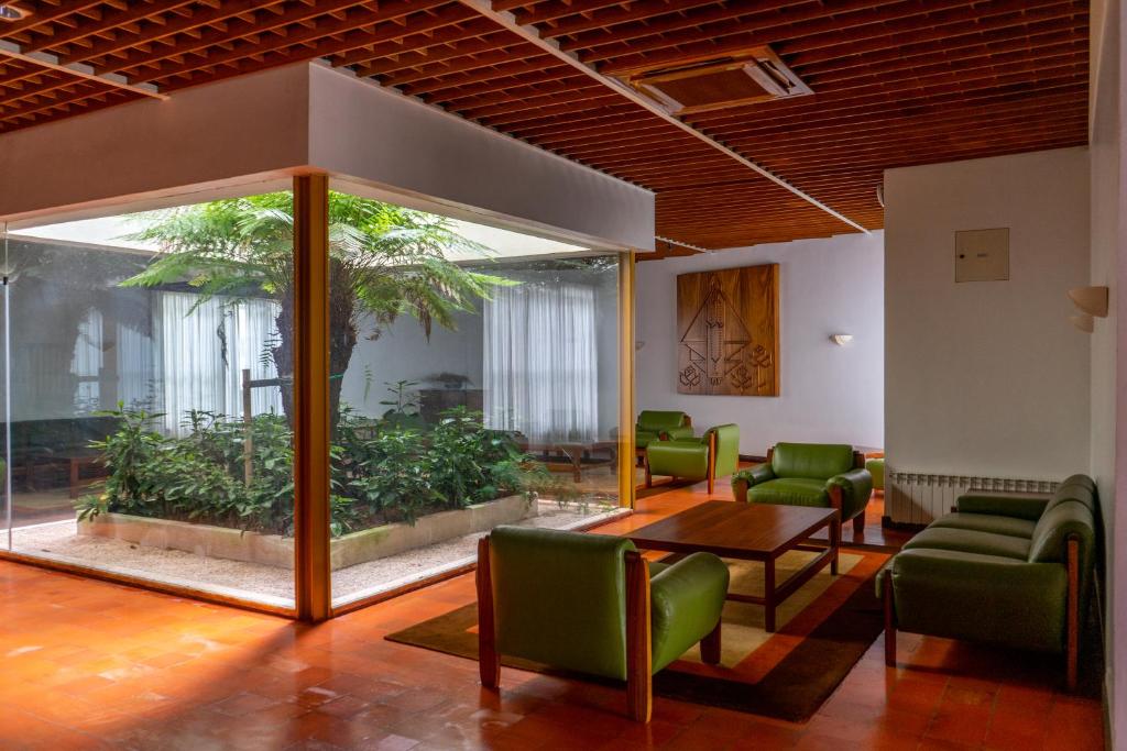 Hotel Irmãs Dominicanas - Fátima by Flagworld Hotels foto 20
