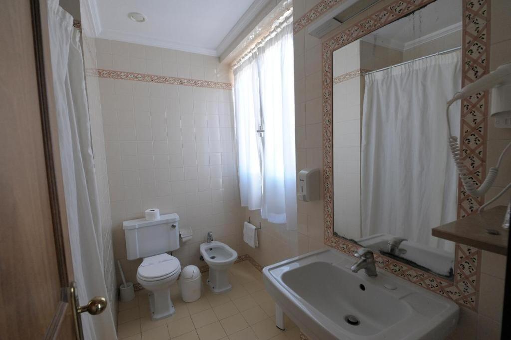 Hotel Irmãs Dominicanas - Fátima by Flagworld Hotels foto 9