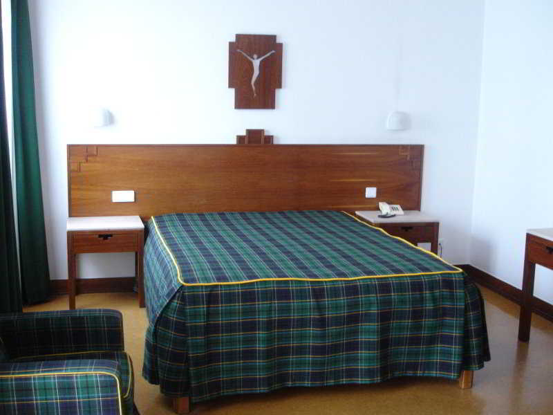 Hotel Irmãs Dominicanas - Fátima by Flagworld Hotels foto 15