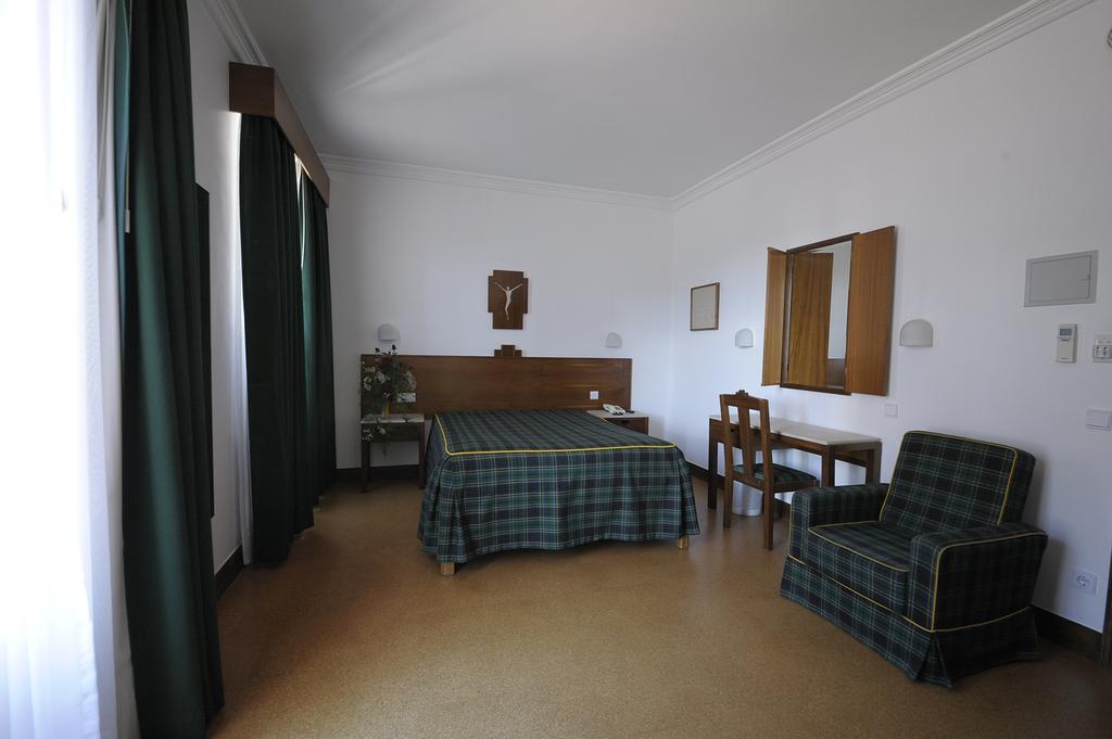 Hotel Irmãs Dominicanas - Fátima by Flagworld Hotels foto 19