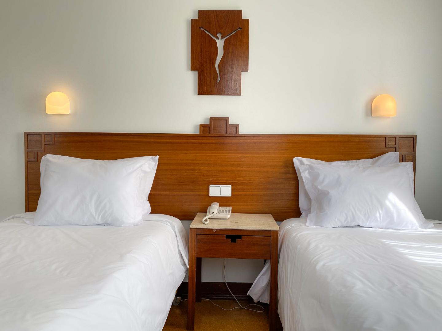 Hotel Irmãs Dominicanas - Fátima by Flagworld Hotels foto 22