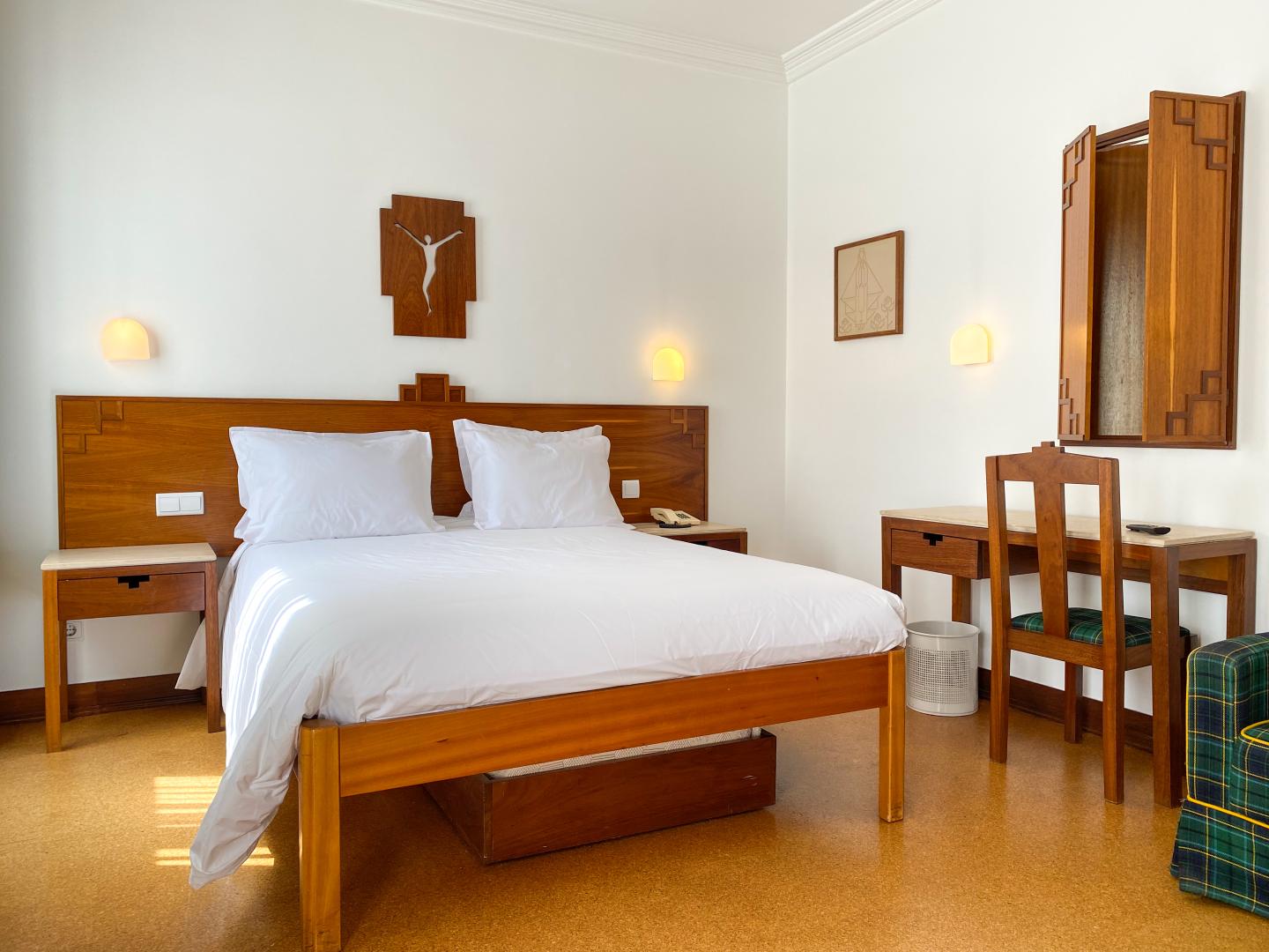 Hotel Irmãs Dominicanas - Fátima by Flagworld Hotels foto 26