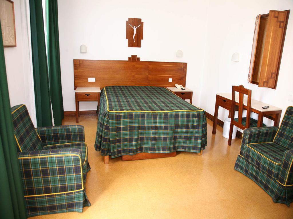 Hotel Irmãs Dominicanas - Fátima by Flagworld Hotels foto 28