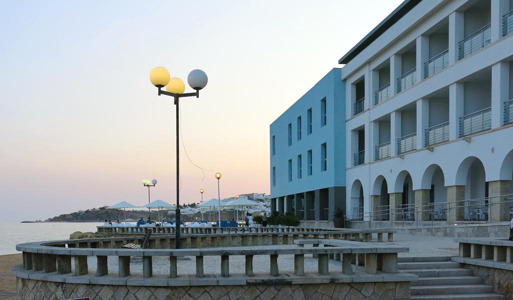INATEL Albufeira Hotels foto 12