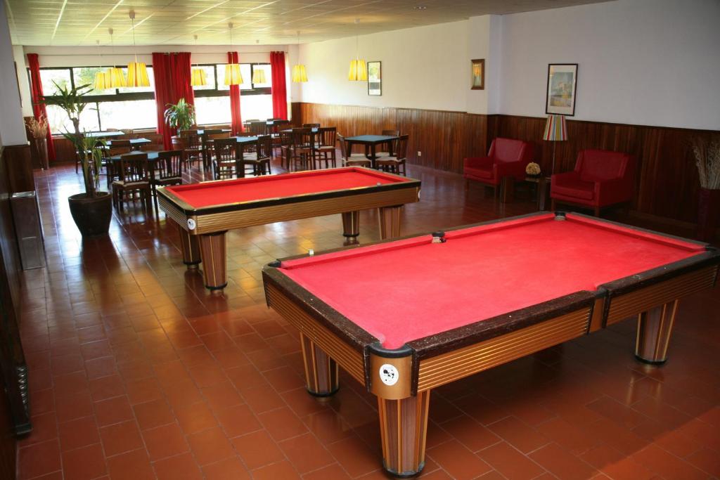 INATEL Albufeira Hotels foto 11