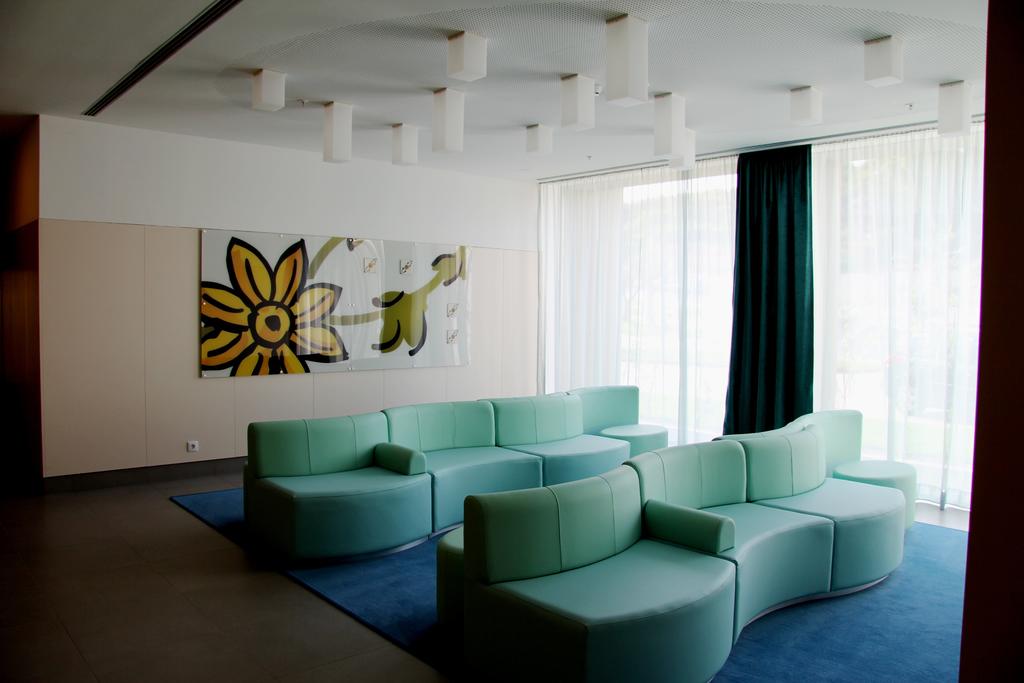 INATEL Albufeira Hotels foto 10