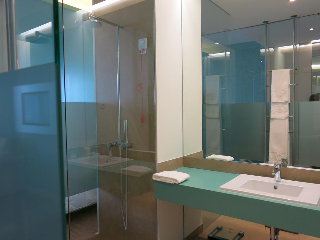 INATEL Albufeira Hotels foto 8