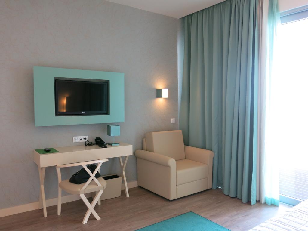 INATEL Albufeira Hotels foto 9