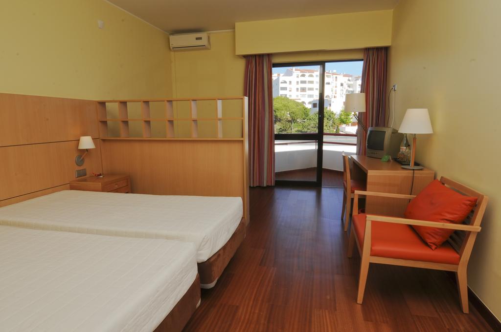 INATEL Albufeira Hotels foto 7